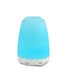 Upgraded White Essential Oil Diffuser | Best Aroma Diffuser for Home & Office - Shop Internationally - Buy Online on GoSupps.com