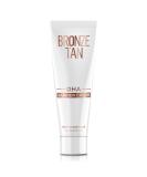 Bronze Tan DHA Spray Tan Barrier Cream - Hydrate & Protect Skin for Even Tans - Essential for Spray Tan Salons - 200ml - Buy Online on GoSupps.com