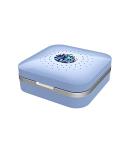 Dry-Care UV Drying Box for Hearing Aids - Children's Blue Drying Station with Case - International Shipping - Buy Online on GoSupps.com