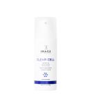 IMAGE Skincare CLEAR CELL Acne Lotion Treatment with Benzoyl Peroxide 1.7 oz - Buy Online on GoSupps.com
