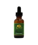 Premium Australian Emu Oil 1 oz with Dropper - 100% Pure Organic Moisturizer for Skin Hair & Body Care - Buy Online on GoSupps.com