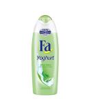 Fa Jogurt Aloe Vera Shower Gel 250 ml - Buy Online on GoSupps.com