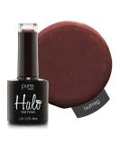 Halo Gel Polish *Full Range 8ml* **CHOOSE YOUR COLOUR(S)** (Nutmeg N2777) Nutmeg N2777 8 ml (Pack of 1) - Buy Online on GoSupps.com