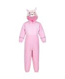 Regatta Kids Mudplay III Insulated Animal All-in-one Suit - 5-6 Years | Waterproof & Breathable Swtlilcllama - Buy Online on GoSupps.com