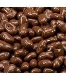 Gourmet Chocolate Covered Raisins by Its Delish (Dark Chocolate, five pounds) Dark Chocolate 5 Pound (Pack of 1) - Buy Online on GoSupps.com