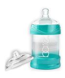 Bittylab Bare Air-Free 4oz Single. Anti-Reflux  Anti-Colic  Anti-Gas  Fuss or Sleep Troubles. 0-6 Months. Perfe-Latch for breastfed Babies & Easy-Latch for Bottle-fed Babies. Easy Instructions. 1 Count (Pack of 1) - Buy Online on GoSupps.com
