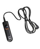 SMDV Remote Shutter Release Cable for Canon Digital Rebel t3 t3i t2 t2i xt xti xs xsi 300d 350d 400d 450d 500d 550D 600D 1000d 60d | Compatible with Canon RS 60-E3 - Buy Online on GoSupps.com