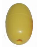 AIRHEAD Float, 3" x 5", Yellow - Buy Online on GoSupps.com