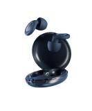 Noise-Canceling Sleep Earplugs - 45 DB Noise Reduction Washable & Eco-Friendly Sleep Aid (Quiet Blue - Buy Online on GoSupps.com