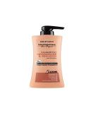 BIOPOINT Professional Shampoo 400ml - Ultra Restructuring for Fragile & Damaged Hair | Made in Italy - Shop Internationally - Buy Online on GoSupps.com