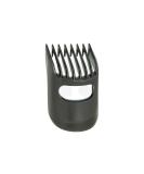 Buy Braun Small Comb Attachment 3-24 mm in Anthracite - Perfect for Precision Haircuts | International Shipping Available - Buy Online on GoSupps.com
