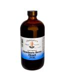 Dr. Christopher's Hawthorn Berry Heart Syrup - 16 Fl Oz - Buy Online on GoSupps.com