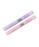 Buy 2 Cotton Tip Nail Remover Pens - DIY Nail Polish Correction with 6 Replaceable Tips | International Shipping Available - Buy Online on GoSupps.com
