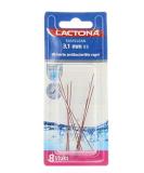 Lactona Interdental Cleaner XS 3.1 mm 8 pieces - Buy Online on GoSupps.com