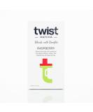 Raspberry Matcha Green Tea - 20 Single Serve Sachets - Twist Teas - Buy Online on GoSupps.com