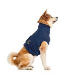MPS Medical Pet Shirt - Durable Upper Body Shirt for Dogs | Size L | International Shipping Available - Buy Online on GoSupps.com