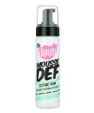  Mousse Def Texture Foam for Curly Hair - 7oz Conditioning Styling Foam (Pack of 1) | International Shipping Available - Buy Online on GoSupps.com