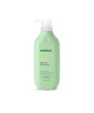 Method Body Lotion - Daily Zen Cucumber & Seaweed | 24 Hours Moisture | 14 oz - Eco-Friendly Skincare for All Skin Types - Buy Online on GoSupps.com