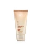 HL Holy Land Cosmetics Sunbrella SPF 50 - Very High Protection Sunscreen 50ml | International Shipping Available - Buy Online on GoSupps.com