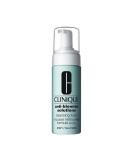 Clinique Anti-Blemish Solutions Cleansing Foam  All Skin Types  4.2 Ounce - Buy Online on GoSupps.com