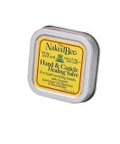 Organic Orange Blossom Honey Hand & Cuticle Healing Salve - 1.5 oz | The Naked Bee - Buy Online on GoSupps.com