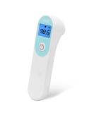 Digital Forehead Thermometer - Contactless Infrared for Babies Kids & Adults | FT-F33 - Fast & Accurate Readings - Buy Online on GoSupps.com