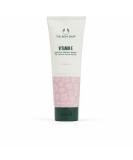 Buy The Body Shop Vitamin E Face Wash - Vegan 4.2 Fl Oz For All Skin Types - International Shipping Available - Buy Online on GoSupps.com