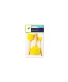 Multicraft Imports GB324 Spouncer - Yellow | High-Quality Crafting Tool - Buy Online on GoSupps.com