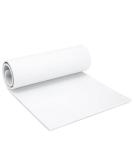 6mm EVA Foam Roll  High Density 100 kg/m3 White Foam Sheet for Cosplay Armor  Costume  Arts and Crafts  DIY  School Projects  Party Decorations  Easy to Cut and Customize (14x39 in) White 6mm - Buy Online on GoSupps.com