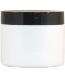 Eclectic Lady Pink Champagne Body Cream - 2 oz Satin & Silk Lotion with Shea Butter Aloe & Vitamin E - Handcrafted in USA - Phthalate-Free Luxury for Women - Buy Online on GoSupps.com