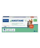 Anxitane VN100501 Soothing for Dogs 30 Capsules - Buy Online on GoSupps.com