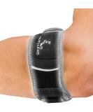 Mueller HG80 Premium Tennis Elbow Brace - Large/X-Large - Support and Protection - Buy Online on GoSupps.com