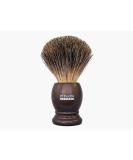 Plisson 955806 Shaving Brush Size 12 - Premium Quality for Ultimate Shaving Experience | International Shipping Available - Buy Online on GoSupps.com