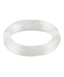 OOK 15 ft. Invisible Hanging Wire, 50 lbs. Capacity, Self Tying Wires, Ideal for Picture Hanging and Planters - Buy Online on GoSupps.com