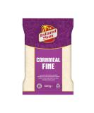 Island Sun Cornmeal Fine 10x500G - Buy Online on GoSupps.com