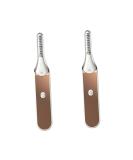 Balacoo 2pcs Eyelash Curler Kit - Premium Lash Curling Tools for Perfect Makeup - Women's Facial Beauty Device - Buy Online on GoSupps.com
