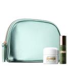 La Mer Regenerating Mini Miracles Skin Care Set - Creme De La Mer & Serum - Premium Skincare for Radiant Skin - Buy Online on GoSupps.com
