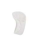 2 in 1 Metatarsal Pads - Gel Forefoot Cushions for Plantar Support | Soft Shoe Insoles for Pain Relief - Buy Online on GoSupps.com