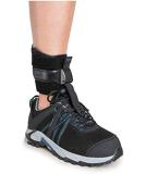 Ossur Rebound Foot-up Drop Foot Brace | Ankle-Foot Orthosis | Dynamic Support & One-Hand Wearability | Adjustable & Breathable | L/XL - Shop Internationally - Buy Online on GoSupps.com