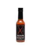 Elijah's Xtreme Ghost Pepper & Habanero Hot Sauce - Buy Online on GoSupps.com