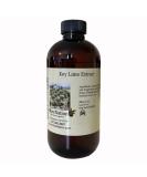 OliveNation Pure Key Lime Extract - 4 oz - Ideal for Candies, Key Lime Pie, Cookies, Salad Dressings & Marinades - Buy Online on GoSupps.com