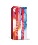 Wella Color Touch Semipermanent Haircolor 9/0 Light Blonde 60ml - Pack of 1 - Buy Online on GoSupps.com
