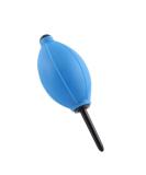 False Eyelash Dryer - Soft Gel Air Blower for Eyelash Extensions | Dust Blower Pump with Metal Nozzle for Glue & Adhesive Cleaning - Buy Online on GoSupps.com