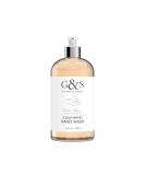 Gilchrist & Soames Fresh Citrus Hand Wash 15.5oz - Luxury Hand Soap for International Shipping - Buy Online on GoSupps.com
