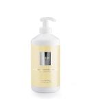 Baehr Hand Cream Vanilla Coconut with coconut oil urea 500ml - Buy Online on GoSupps.com