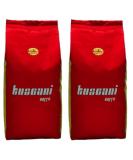 Tuscani Strong Whole Coffee Beans of Portugal 1Kg (2 Pack) - Buy Online on GoSupps.com