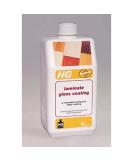 HG laminate protective coating gloss finish (product 70) 1L - Buy Online on GoSupps.com