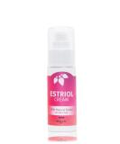 Mountain Meadow Herbs Bioidentical Estriol Cream | Physician Developed Hormonal Support for Menopause | 1000mcg Natural Estriol USP per Pump | 3rd Party Tested - Buy Online on GoSupps.com