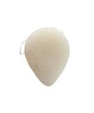 Buy SOLUSTRE 10-Pack Natural Konjac Facial Sponges Teardrop Shape Cleansing Tool for Exfoliating Face & Body Fast International Shipping - Buy Online on GoSupps.com
