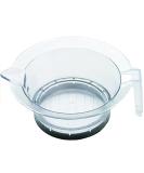 Diane Clear Tint Bowl D861 - Professional Hair Coloring Tool - Buy Online on GoSupps.com